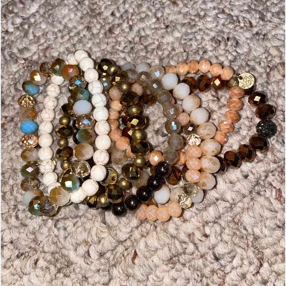 Erimish Bracelts - Picture 2 of 3